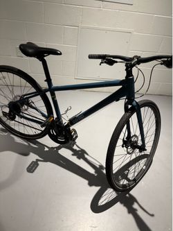 REI Coop CTY1.1 disc bike
