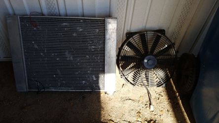 Radiator