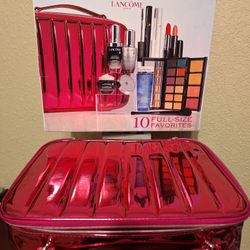 LANCÔME COSMETICS 