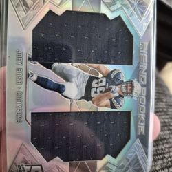 Autographs Serial Numbers Memorabilia Cards