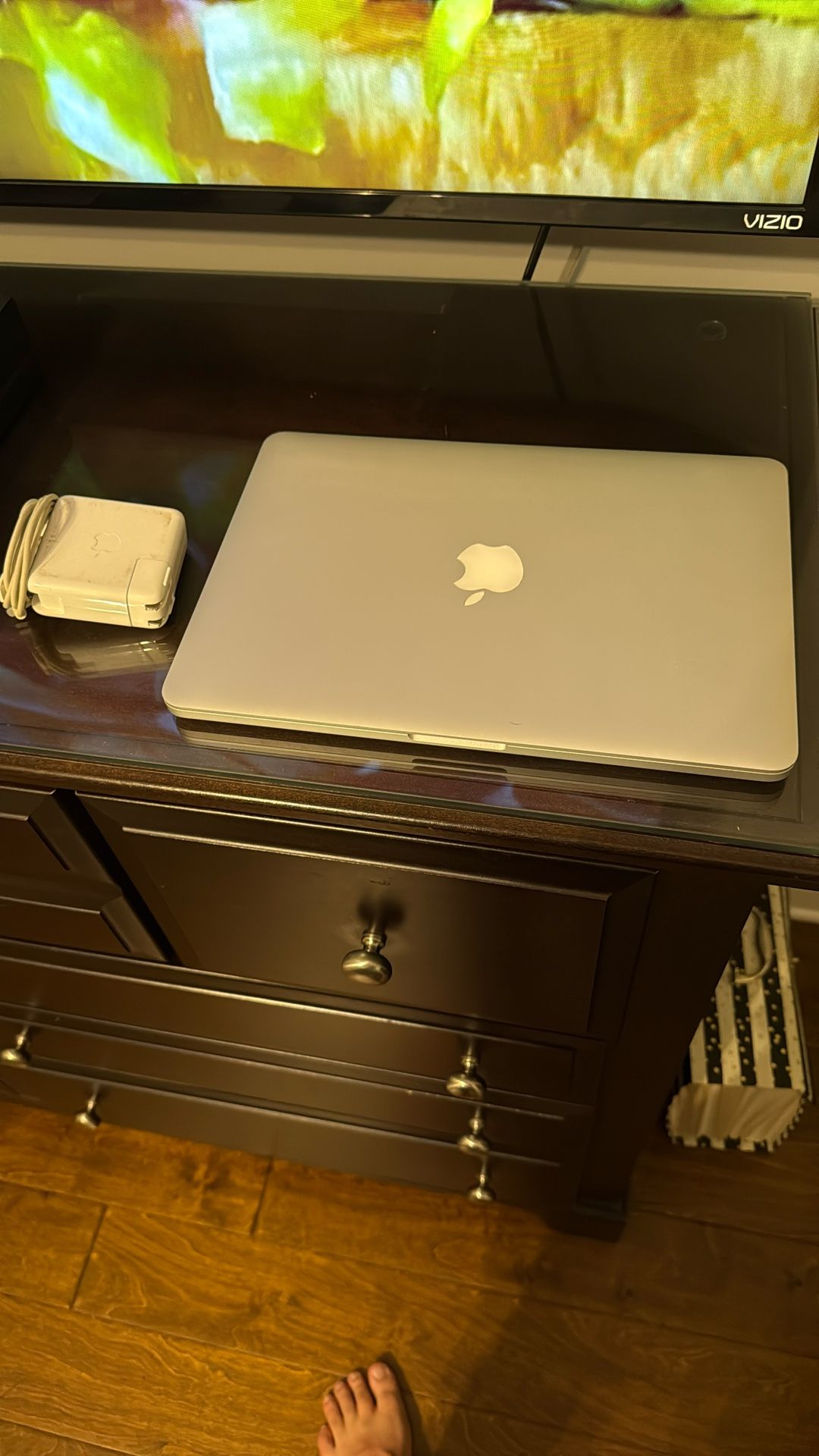 Apple MacBook Pro