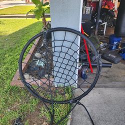 40" Spider Web Tree Swing – Heavy Duty Outdoor Swing