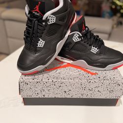 Jordan 4s Reimagined 