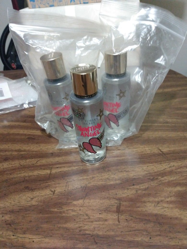 Victoria's Secret Body Spray