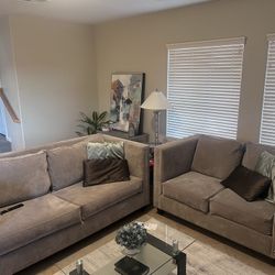Grey Living Room Sofas Couch furniture 