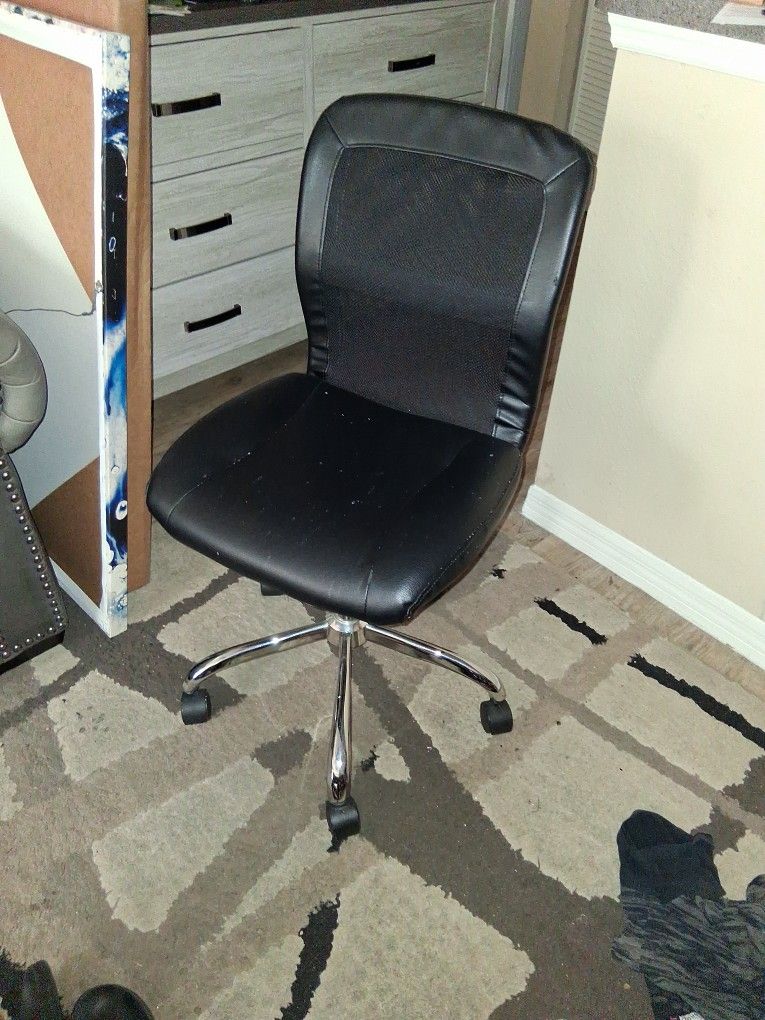 Adjustable Desk Chair