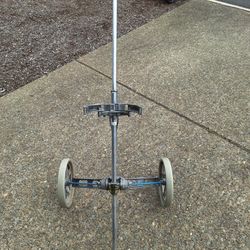 Bag Boy  Pull Cart 