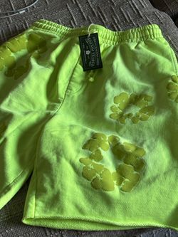 Denim Tears Shorts