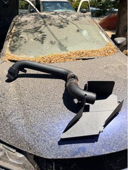 2010-2014 gti tsi downpipe