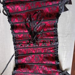 Victoria Secret Corset 