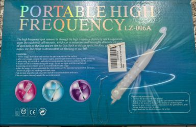 High Frequency