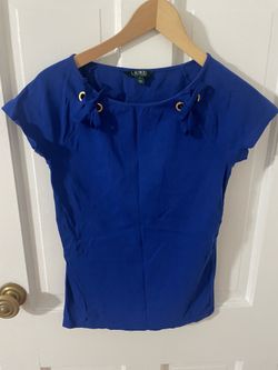 Ralph Lauren top