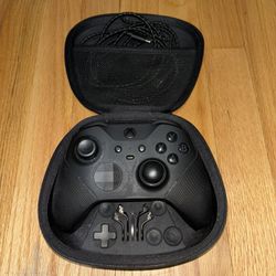 Xbox One Elite Wireless Controller