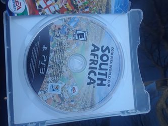 PlayStation game