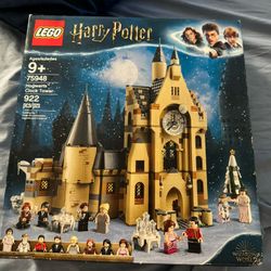 75948 Lego Harry Potter 