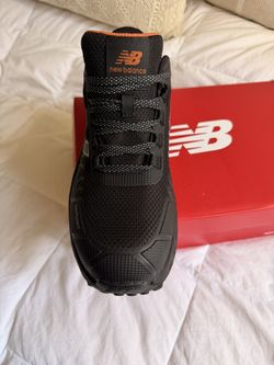 New Balance Work Shoes