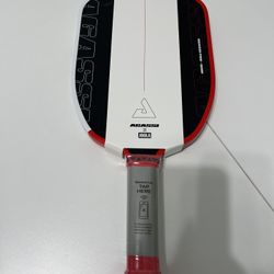 JOOLA Agassi PRO 16MM Pickleball Paddle BRAND NEW $279.00 RETAIL