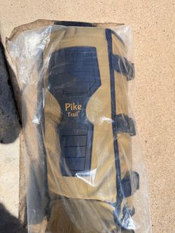 2 x Pike Trail Knee Pads (New) $ 30 each