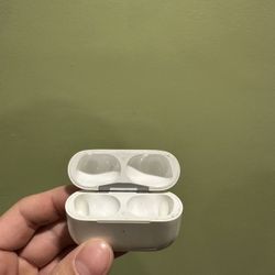 AirPod Pros Case Authentic 