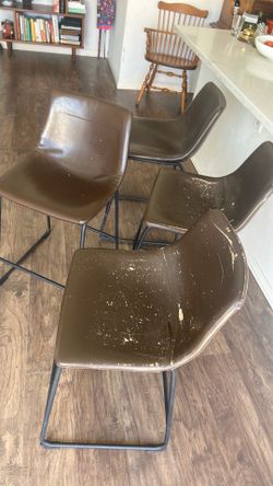 Bar stools