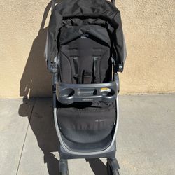 Chicco Bravo Stroller