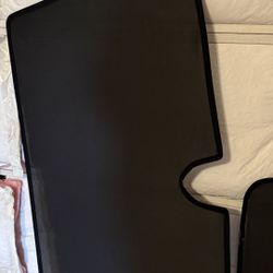 Tesla Model X Sunshade