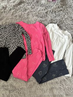 3 Old Navy Girl Outfits 
