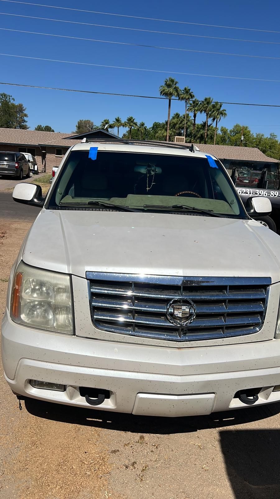 Auto Glass