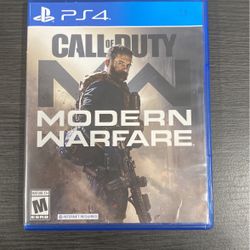 Ps4 Games