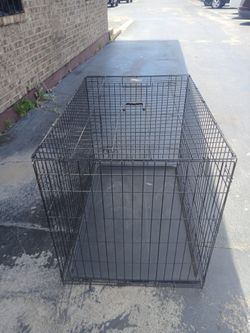 LARGE CAGE