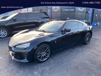 2017 Toyota 86