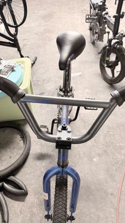 Gt bike cut bars 20 inch