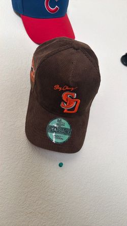 Parks and Normal Stay Classy Snapback Hat