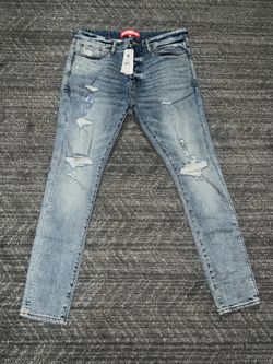 ICECREAM Gelato Jeans