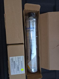 Brand New EV969221 Everpure 4Fc Cart 3Pk Genuine OEM EVEEV969221 For Sale...