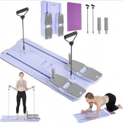 Pilates Board Set (New Box)