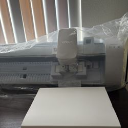 Cricut Venture 