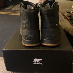 Sorel Boot For Men