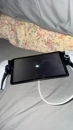 PlayStation portal