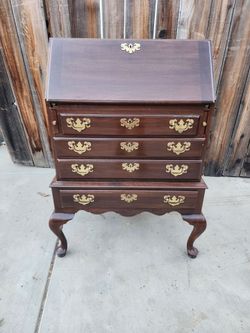 Secretary Desk For Sale In Manteca