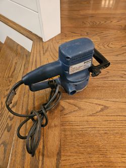 3283  DVS Bosch Sander