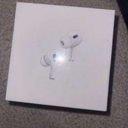 Air Pods Pro 2nd Gen