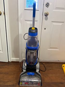 Carpet cleaner