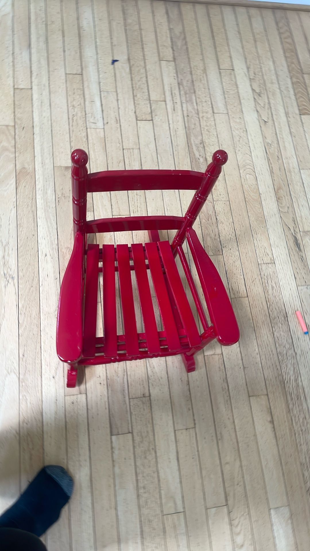 Used Chair pretty good condition