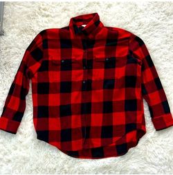 Flannel Shirts for Sale