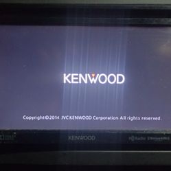 Couple Dclass Amps And Radio For Sale