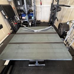Highlander Toyota Trunk Cover