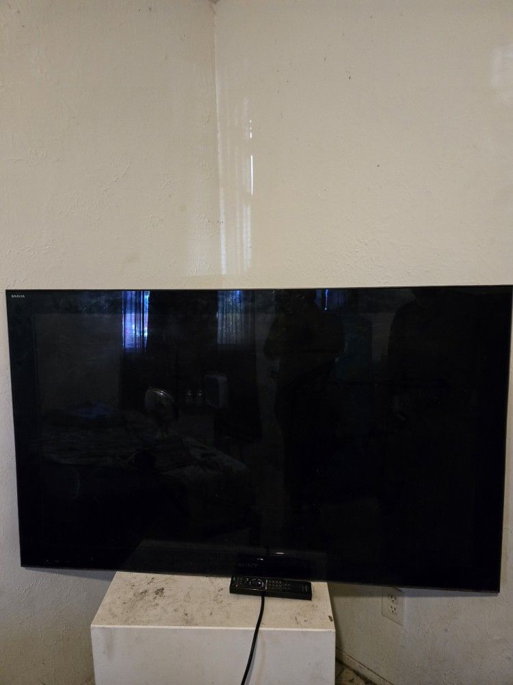 Sony Tv 65 Inch