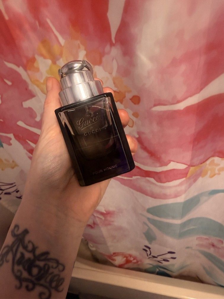 Gucci Cologne
