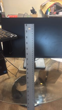 Pittsburgh ruler 48 inch